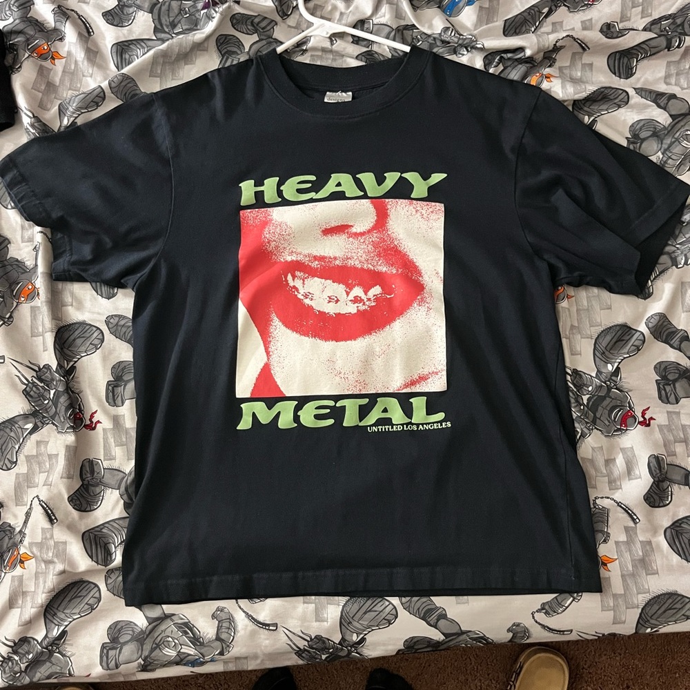 Unbranded grunge vintage shirt